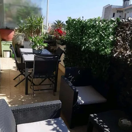 Apartment Evasion Aux Portes De Cannes 100m2 Lumineux 2 Terrasse Et Commerces *