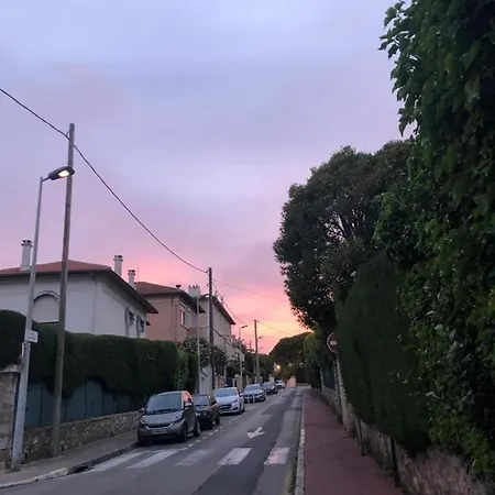 Evasion Aux Portes De Cannes 100m2 Lumineux 2 Terrasse Et Commerces Le Cannet