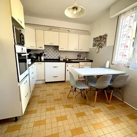 Evasion Aux Portes De Cannes 100m2 Lumineux 2 Terrasse Et Commerces Apartment *