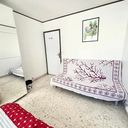 Evasion Aux Portes De Cannes 100m2 Lumineux 2 Terrasse Et Commerces *
