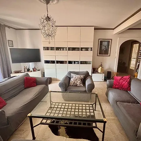 Apartment Evasion Aux Portes De Cannes 100m2 Lumineux 2 Terrasse Et Commerces Le Cannet
