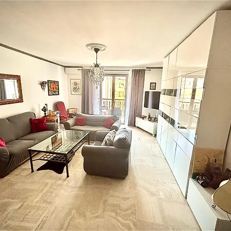 Apartment Evasion Aux Portes De Cannes 100m2 Lumineux 2 Terrasse Et Commerces *
